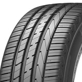1 X New Hankook Ventus S1 evo2 K117 225/50R17 94Y Tires