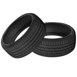 Hankook K117B VENTUS S1 EVO2 225/50/18 95W Tire For BMW Countryman 16-23