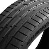 Hankook Ventus S1 Evo2 K117B RUN FLAT 245/50R18 100Y For BMW 5/7 GT