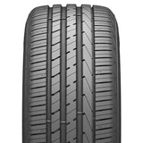 Hankook K117A Ventus S1 Evo2 255/50/19 107Y High Performance Summer Tire