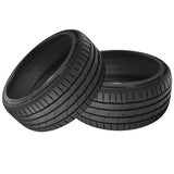 1 X New Hankook Ventus S1 evo3 K127 255/45R18XL 103Y Tires