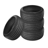1 X New Hankook Ventus S1 evo3 K127 255/45R18XL 103Y Tires