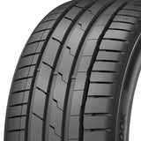 1 X New Hankook VENTUS S1 EVO3 K127 255/45R19XL 104Y Tires