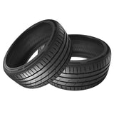 Hankook Ventus S1 Evo3 SUV K127A 315/35ZR21XL 111Y For Porsche Cayenne 17