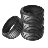 1 X New Hankook VENTUS S1 EVO3 SUV K127A 295/40ZR22XL 112(Y) Tires