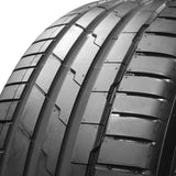 Hankook Ventus S1 Evo3 SUV K127A 285/40ZR21XL 109Y For Porsche Cayenne 17