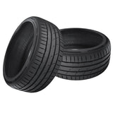 Hankook Ventus S1 Evo3  K127C Runflat 265/50R19XL 110W Tire For BMW X5 X6