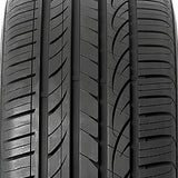 Hankook Ventus S1 NOBLE2 H452 255/40R20XL 101H For VW Tiguan R-line 18