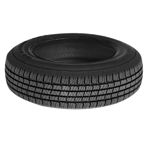 1 X New Vercelli CLASSIC 787 P235/75R15 105S Tires
