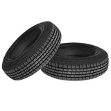 1 X New Vercelli CLASSIC 787 P215/75R15 100S Tires