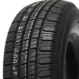 1 X New Vercelli CLASSIC 787 P215/75R15 100S Tires