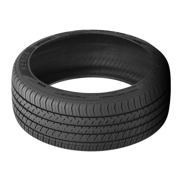 1 X New Kenda Vezda UHP A/S KR400 235/40ZR18XL 95W Tires