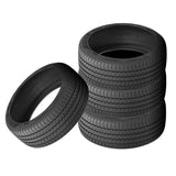 1 X New Kenda Vezda UHP A/S KR400 215/50ZR17XL 95W Tires