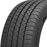 1 X New Kenda Vezda UHP A/S KR400 215/50ZR17XL 95W Tires