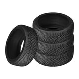 Continental VIKING CONTACT 7 265/45R20 XL 108T FR