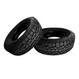 1 X New VIZZONI DREAMLINER AT LT275/65R18 123S 10PLY Tires