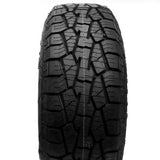 1 X New VIZZONI DREAMLINER AT LT275/65R18 123S 10PLY Tires