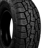 1 X New VIZZONI DREAMLINER AT LT265/75R16 Tires