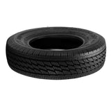 1 X New VIZZONI DREAMLINER HT LT245/75R17 121/118R 10PLY Tires