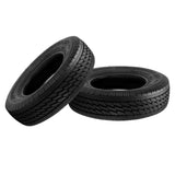 1 X New VIZZONI DREAMLINER HT LT245/75R17 121/118R 10PLY Tires