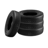 1 X New VIZZONI DREAMLINER HT LT245/75R17 121/118R 10PLY Tires