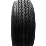 1 X New VIZZONI DREAMLINER HT LT245/75R17 121/118R 10PLY Tires