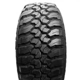 1 X New VIZZONI MUDZ MT 33X12.50R20 Tires
