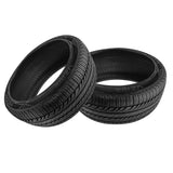 1 X New VIZZONI VZ102 A/S 225/45ZR18 Tires