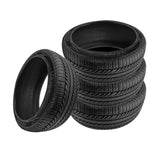 1 X New VIZZONI VZ102 A/S 235/50ZR18 Tires