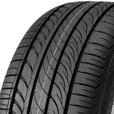 1 X New VIZZONI VZ102 A/S 235/50ZR18 Tires