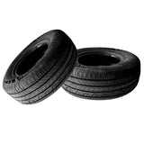 1 X New VIZZONI VZX45 P265/70R17 Tires