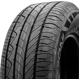 1 X New VIZZONI VZX45 P265/70R17 Tires
