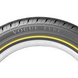 1 X New Vogue CBR GOLD STRIPE 265/35R22XL 102V Tires