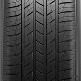 1 X New Vogue CUSTOM BUILT RADIAL SCT2 BLUE STRIPE 285/45R22XL 114H Tires