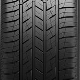 1 X New Vogue Custom Built Radial SCT2 Red Stripe 275/55R20XL 117H Tires
