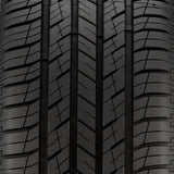 1 X New Vogue Custom Built Radial SCT2 White/Gold 275/50R22XL 115V Tires