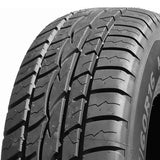 1 X New Groundspeed Voyager GT 205/55ZR16 94W Tires