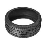 1 X New Groundspeed Voyager HP 235/55ZR17XL 103W Tires