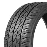 1 X New Groundspeed Voyager HP 235/55ZR18XL 104W Tires
