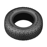1 X New Groundspeed Voyager AT LT245/75R16 120/116S 10PLY Tires