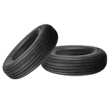 1 X New Wanda WheelBarrow Rib 480/400-6 Tires