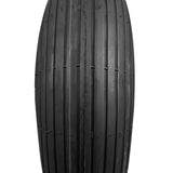 1 X New Wanda WheelBarrow Rib 480/400-6 Tires
