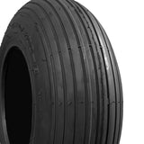 1 X New Wanda WheelBarrow Rib 480/400-6 Tires
