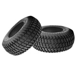 1 X New Wanda Turf 15X6.00-6 Tires
