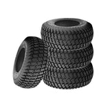 1 X New Wanda Turf 16X7.5-8 Tires