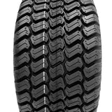 1 X New Wanda Turf 480/400-8 Tires