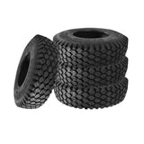 1 X New Wanda Stud 4.10/3.50-4 Tires