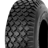 1 X New Wanda Stud 4.10/3.50-4 Tires