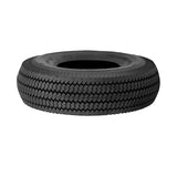 1 X New Wanda SawTooth Rib 410/350-5 Tires