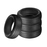 1 X New Wanli H220 225/55ZR16 Tires